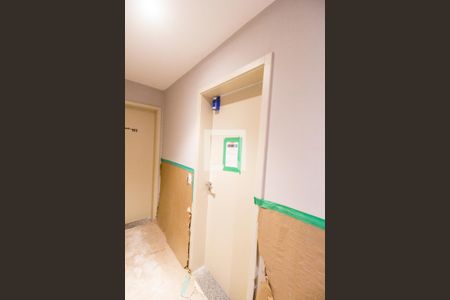 Apartamento à venda com 87m², 3 quartos e 2 vagas Apartamento à venda com 87m², 3 quartos e 2 vagasEntrada e lookbox