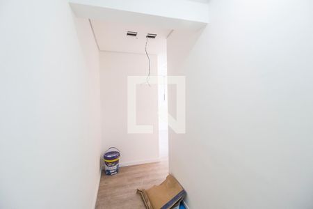 Apartamento à venda com 87m², 3 quartos e 2 vagas Apartamento à venda com 87m², 3 quartos e 2 vagasCloset da suíte 1