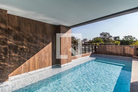 Apartamento à venda com 87m², 3 quartos e 2 vagas Apartamento à venda com 87m², 3 quartos e 2 vagasPiscina