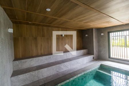 Apartamento à venda com 87m², 3 quartos e 2 vagas Apartamento à venda com 87m², 3 quartos e 2 vagasPiscina Coberta