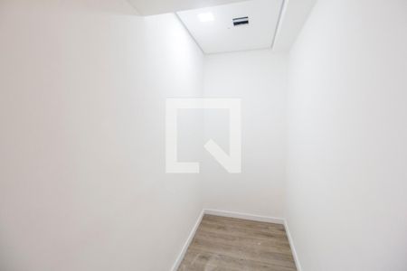 Apartamento à venda com 87m², 3 quartos e 2 vagas Apartamento à venda com 87m², 3 quartos e 2 vagasCloset da suíte 1