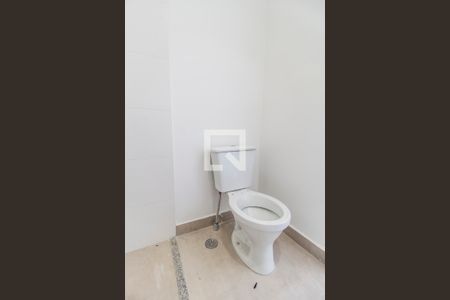 Apartamento à venda com 87m², 3 quartos e 2 vagas Apartamento à venda com 87m², 3 quartos e 2 vagasBanheiro da Suíte 3