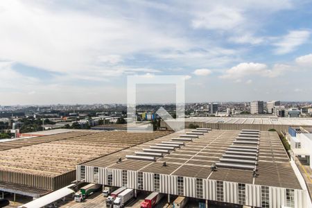 Apartamento à venda com 87m², 3 quartos e 2 vagas Apartamento à venda com 87m², 3 quartos e 2 vagasVista da Suíte