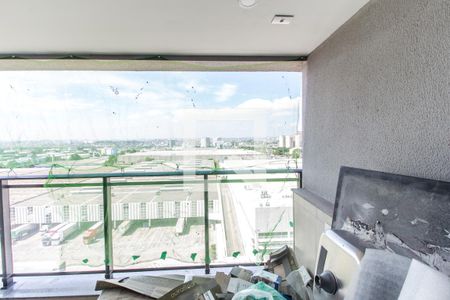 Apartamento à venda com 87m², 3 quartos e 2 vagas Apartamento à venda com 87m², 3 quartos e 2 vagasÁrea de Serviço