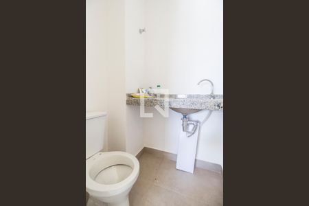 Apartamento à venda com 87m², 3 quartos e 2 vagas Apartamento à venda com 87m², 3 quartos e 2 vagasLavabo