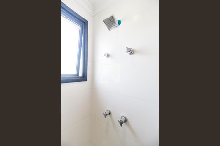 Apartamento à venda com 87m², 3 quartos e 2 vagas Apartamento à venda com 87m², 3 quartos e 2 vagasBanheiro da Suíte 2