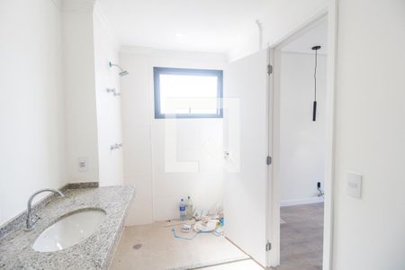 Apartamento à venda com 87m², 3 quartos e 2 vagas Apartamento à venda com 87m², 3 quartos e 2 vagasBanheiro da Suíte 1