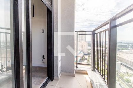 Apartamento à venda com 87m², 3 quartos e 2 vagas Apartamento à venda com 87m², 3 quartos e 2 vagasVaranda