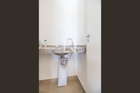 Apartamento à venda com 87m², 3 quartos e 2 vagas Apartamento à venda com 87m², 3 quartos e 2 vagasLavabo
