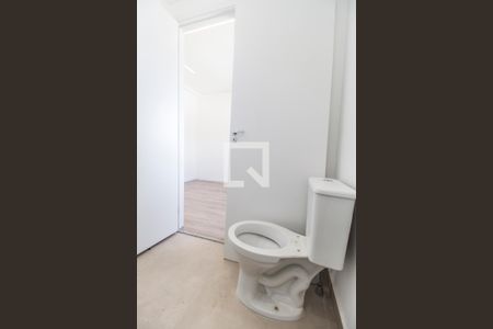 Apartamento à venda com 87m², 3 quartos e 2 vagas Apartamento à venda com 87m², 3 quartos e 2 vagasBanheiro da Suíte 2