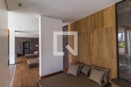 Apartamento à venda com 87m², 3 quartos e 2 vagas Apartamento à venda com 87m², 3 quartos e 2 vagasPiscina Coberta