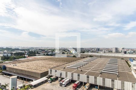 Apartamento à venda com 87m², 3 quartos e 2 vagas Apartamento à venda com 87m², 3 quartos e 2 vagasVista da Suíte