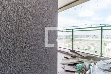 Apartamento à venda com 87m², 3 quartos e 2 vagas Apartamento à venda com 87m², 3 quartos e 2 vagasÁrea de Serviço