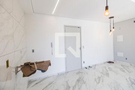 Apartamento à venda com 87m², 3 quartos e 2 vagas Apartamento à venda com 87m², 3 quartos e 2 vagasCozinha