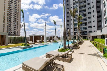 Apartamento à venda com 87m², 3 quartos e 2 vagas Apartamento à venda com 87m², 3 quartos e 2 vagasPiscina