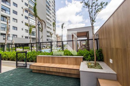 Apartamento à venda com 87m², 3 quartos e 2 vagas Apartamento à venda com 87m², 3 quartos e 2 vagasÁrea comum