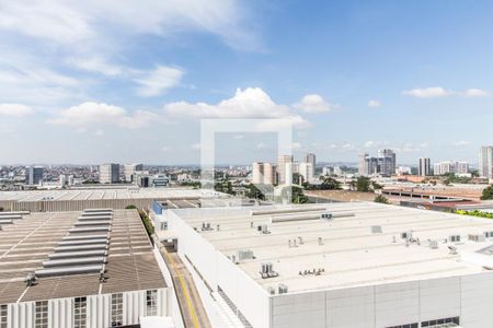 Apartamento à venda com 87m², 3 quartos e 2 vagas Apartamento à venda com 87m², 3 quartos e 2 vagasVista da Suíte