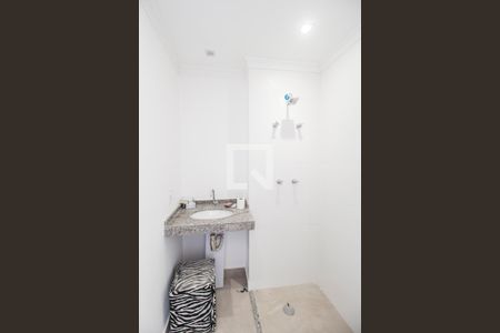 Apartamento à venda com 87m², 3 quartos e 2 vagas Apartamento à venda com 87m², 3 quartos e 2 vagasBanheiro da Suíte 3