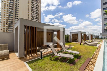 Apartamento à venda com 87m², 3 quartos e 2 vagas Apartamento à venda com 87m², 3 quartos e 2 vagasPiscina