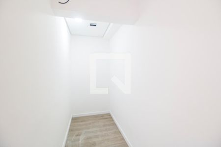 Apartamento à venda com 87m², 3 quartos e 2 vagas Apartamento à venda com 87m², 3 quartos e 2 vagasCloset da suíte 1