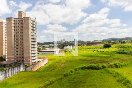 Apartamento à venda com 87m², 3 quartos e 2 vagas Apartamento à venda com 87m², 3 quartos e 2 vagasVista