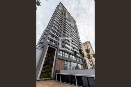 Apartamento à venda com 87m², 3 quartos e 2 vagas Apartamento à venda com 87m², 3 quartos e 2 vagasFachada