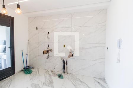 Apartamento à venda com 87m², 3 quartos e 2 vagas Apartamento à venda com 87m², 3 quartos e 2 vagasCozinha