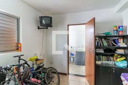 Casa à venda com 160m², 3 quartos e 2 vagasQuarto de Serviço 1