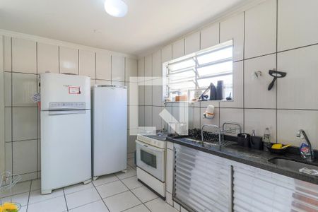 Casa à venda com 160m², 3 quartos e 2 vagasCozinha