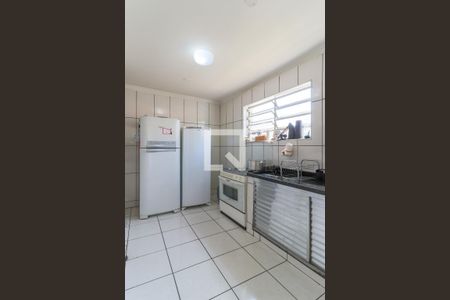 Casa à venda com 160m², 3 quartos e 2 vagasCozinha