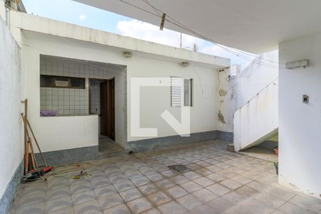 Casa à venda com 160m², 3 quartos e 2 vagasQuintal