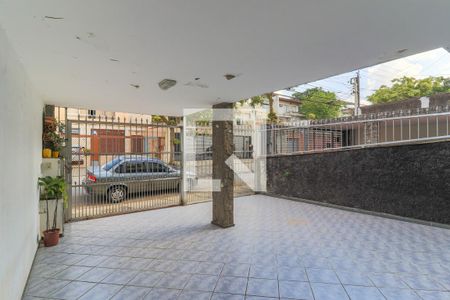 Casa à venda com 160m², 3 quartos e 2 vagasGaragem
