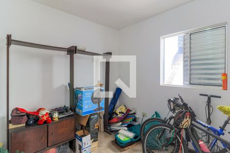 Casa à venda com 160m², 3 quartos e 2 vagasQuarto de Serviço 1