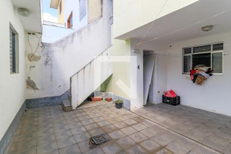 Casa à venda com 160m², 3 quartos e 2 vagasQuintal