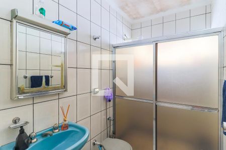 Casa à venda com 160m², 3 quartos e 2 vagasBanheiro da Suíte