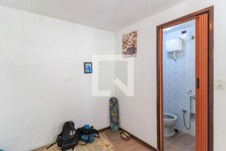 Casa à venda com 160m², 3 quartos e 2 vagasQuarto de Serviço 2