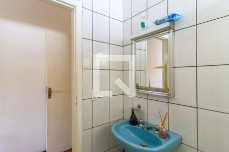 Casa à venda com 160m², 3 quartos e 2 vagasBanheiro da Suíte