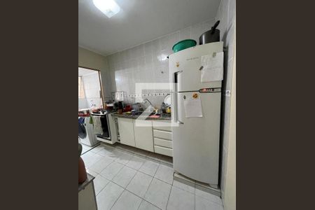 Apartamento à venda com 55m², 2 quartos e 1 vaga Apartamento à venda com 55m², 2 quartos e 1 vagaCozinha