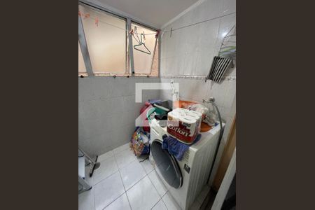 Apartamento à venda com 55m², 2 quartos e 1 vaga Apartamento à venda com 55m², 2 quartos e 1 vagaÁrea de serviço