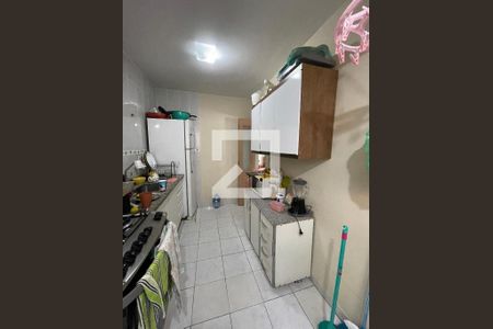 Apartamento à venda com 55m², 2 quartos e 1 vaga Apartamento à venda com 55m², 2 quartos e 1 vagaCozinha
