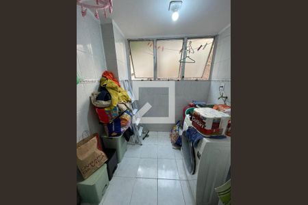 Apartamento à venda com 55m², 2 quartos e 1 vaga Apartamento à venda com 55m², 2 quartos e 1 vagaÁrea de serviço