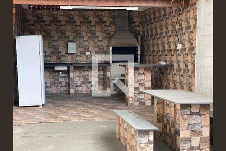 Apartamento à venda com 55m², 2 quartos e 1 vaga Apartamento à venda com 55m², 2 quartos e 1 vagaÁrea comum