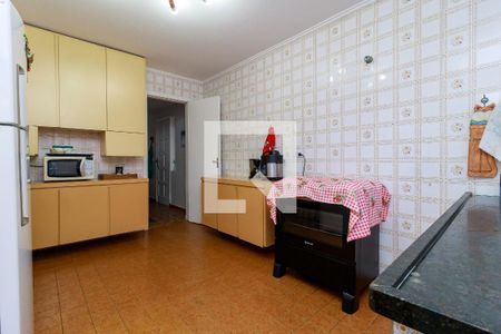 Casa à venda com 160m², 3 quartos e 2 vagasCozinha