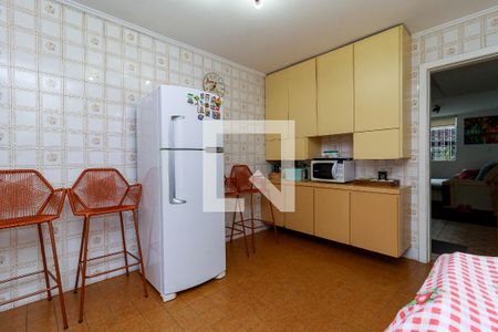 Casa à venda com 160m², 3 quartos e 2 vagasCozinha