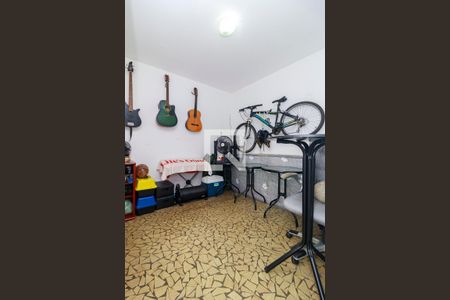 Casa à venda com 160m², 3 quartos e 2 vagasEdícula