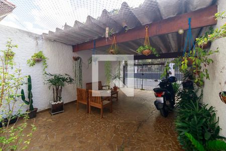 Casa à venda com 160m², 3 quartos e 2 vagasGaragem