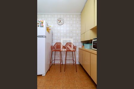 Casa à venda com 160m², 3 quartos e 2 vagasCozinha