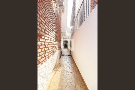 Casa à venda com 160m², 3 quartos e 2 vagasQuintal