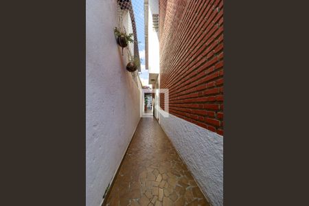 Casa à venda com 160m², 3 quartos e 2 vagasQuintal