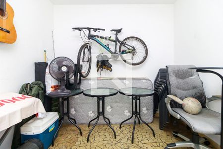 Casa à venda com 160m², 3 quartos e 2 vagasEdícula